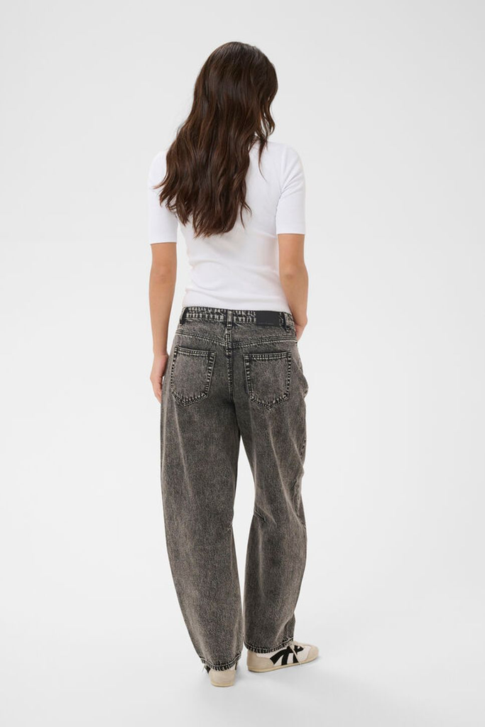 KAFFE - JEANS BARREL "KAROSS"