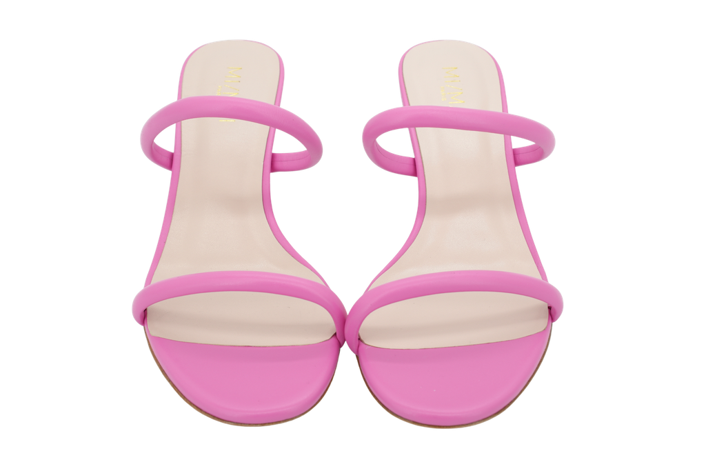 MI/MAI - PAM PINK