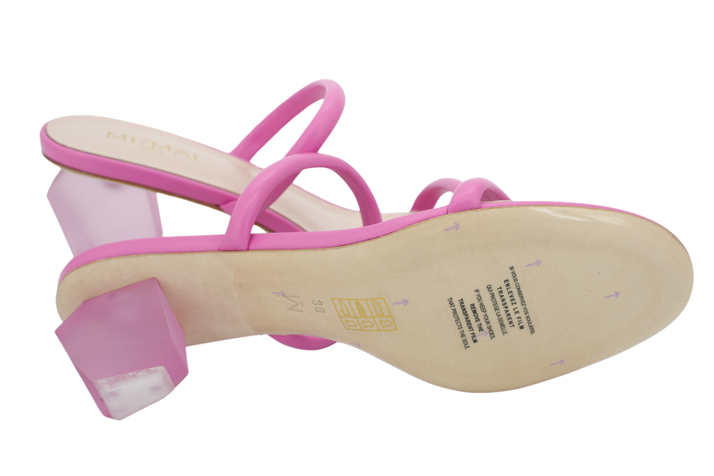 MI/MAI - PAM PINK