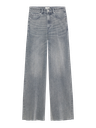 CATWALK JUNKIE - JEANS LOOSE BLEU