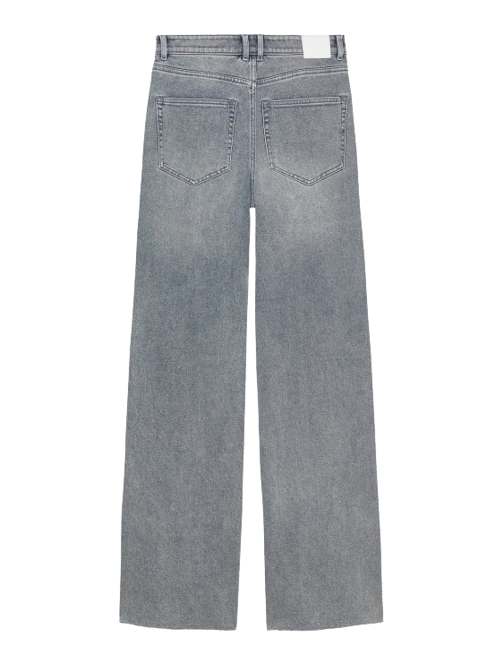 CATWALK JUNKIE - JEANS LOOSE BLEU
