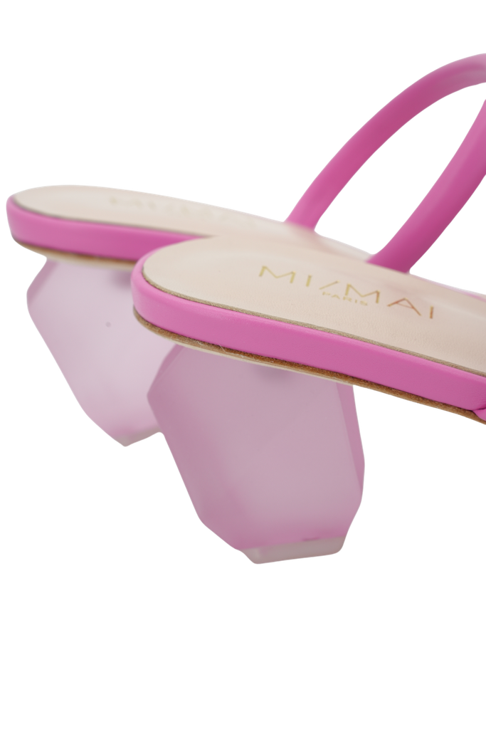 MI/MAI - PAM PINK