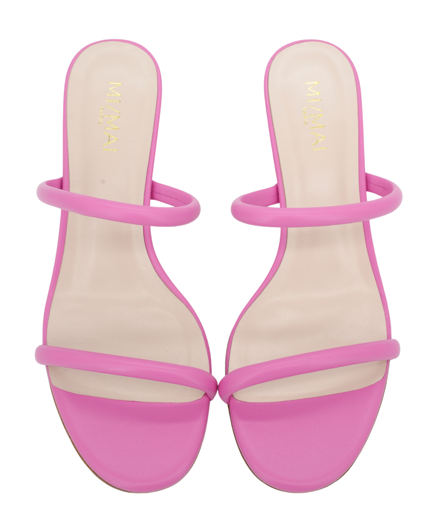 MI/MAI - PAM PINK