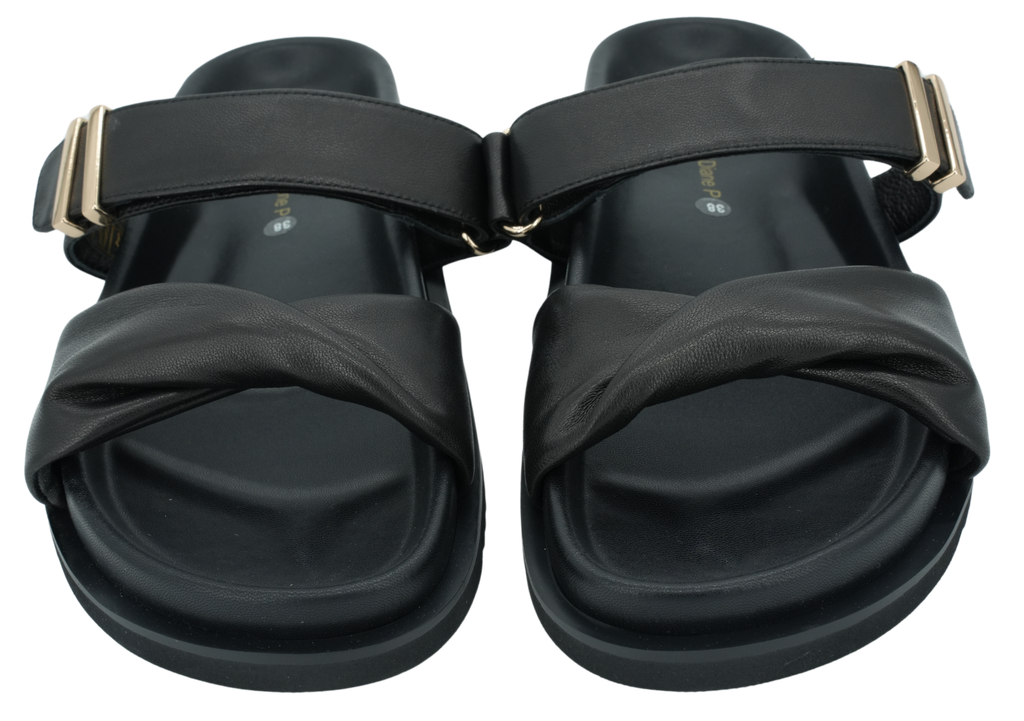 MI/MAI - PADDINGTON BLACK