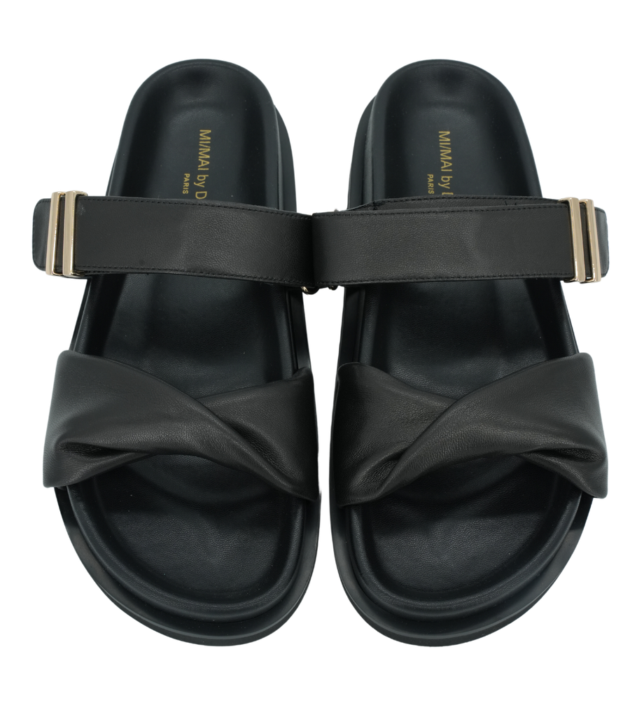 MI/MAI - PADDINGTON BLACK