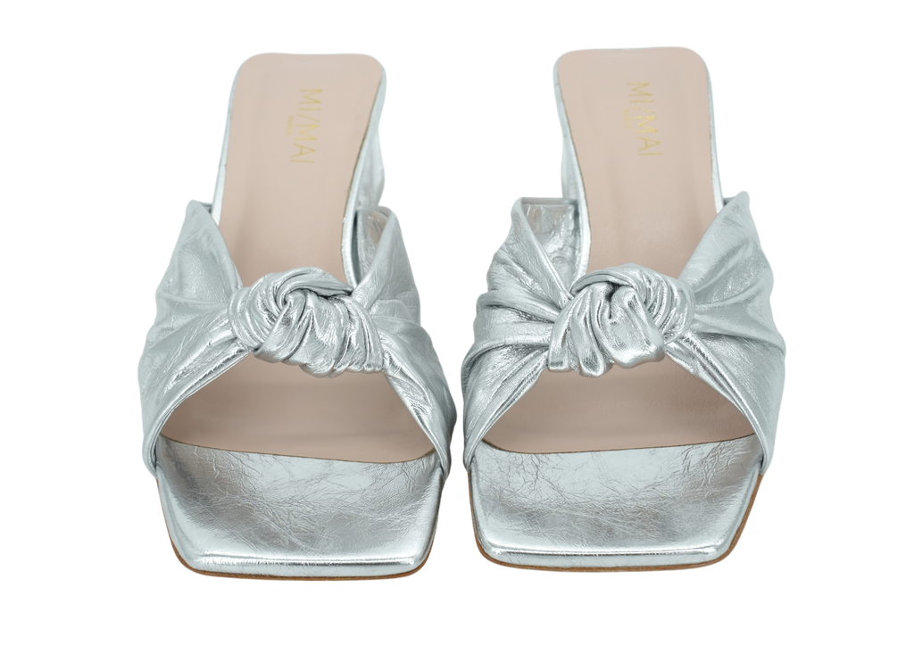 MI/MAI - BOBOLI SILVER