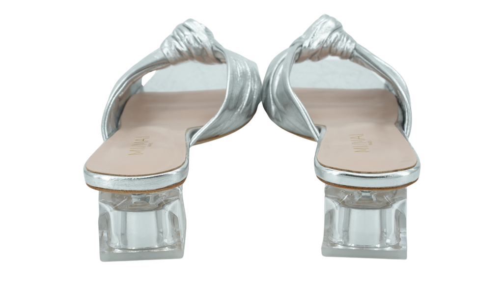 MI/MAI - BOBOLI SILVER