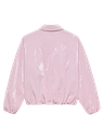 CATWALK JUNKIE - VESTE BOMBER ROSE