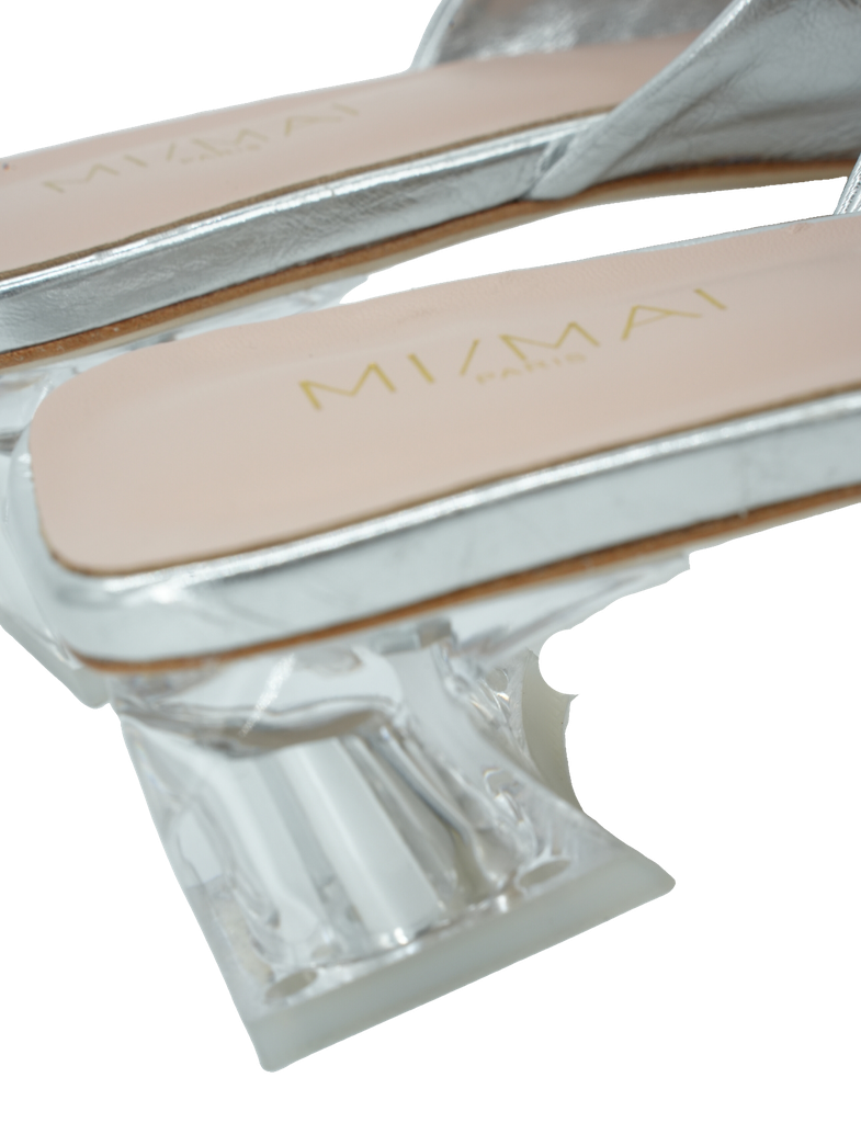 MI/MAI - BOBOLI SILVER
