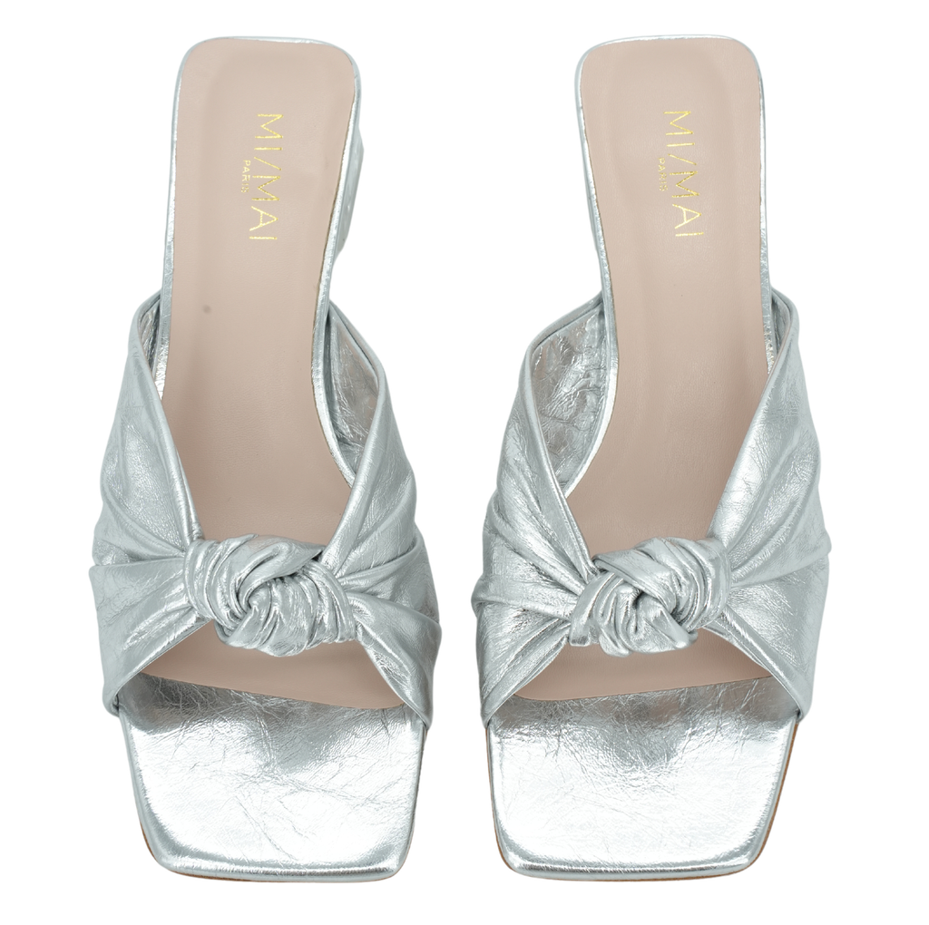 MI/MAI - BOBOLI SILVER