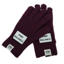 VERB TO DO - GANTS "FIND BALANCE" PRUNE