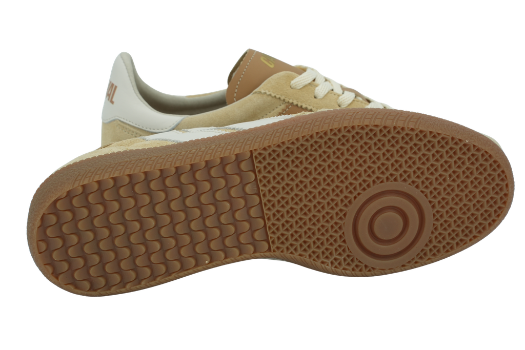 CAVAL - BASKETS "PULSE" BEIGES