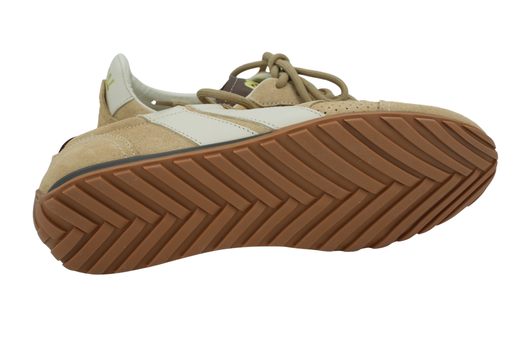 CAVAL - BASKETS "BALLET" BEIGES