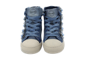 REBECCA WHITE - D&W JHUTE NAVY