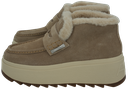 ASH - BEIGE "MAGIC" MOCCASIN