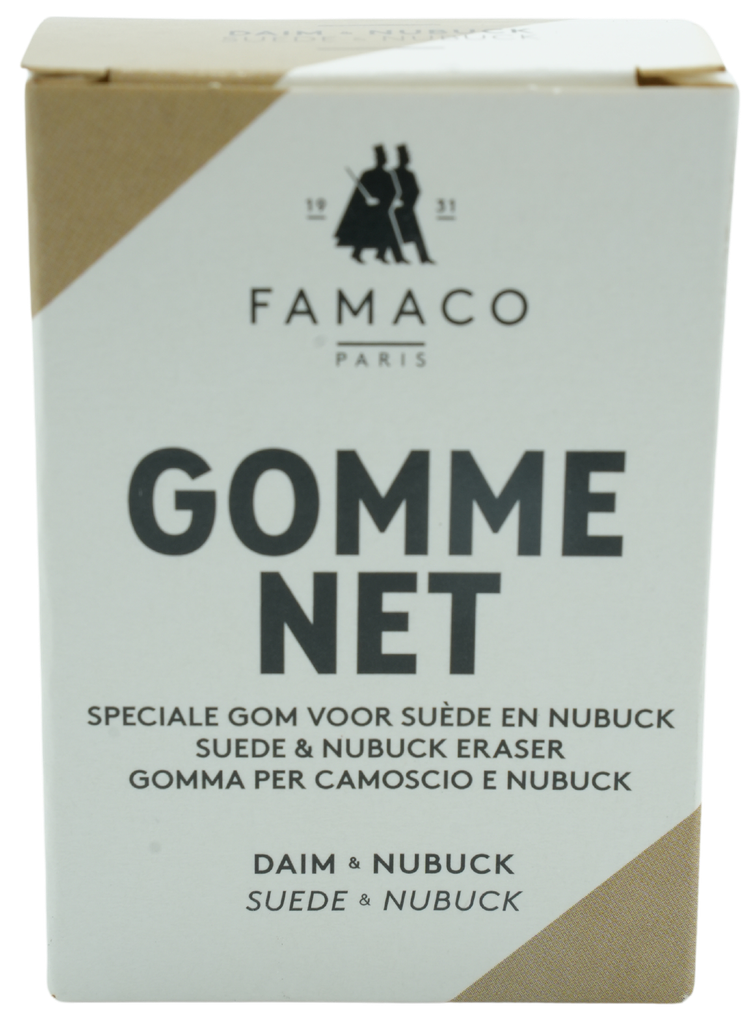 FAMACO - GOMME NET