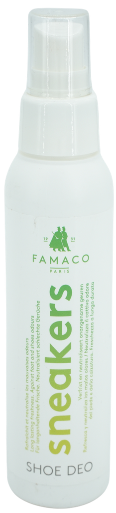 FAMACO - SHOES DEO