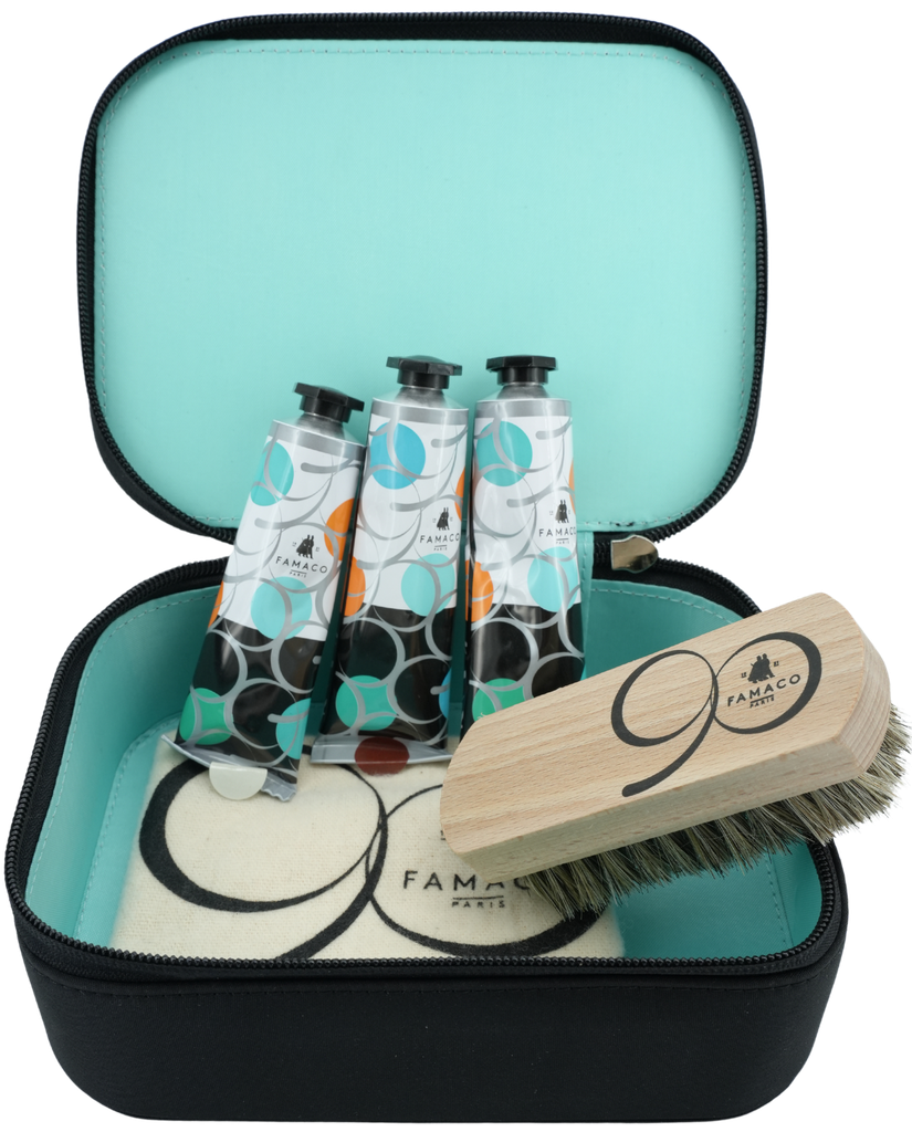 FAMACO - TROUSSE 90 ANS