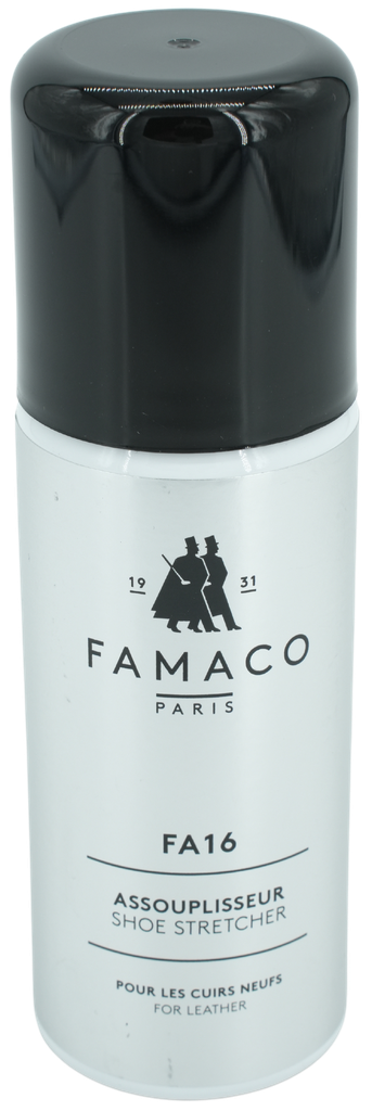 FAMACO - LEERVERZACHTER