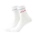 JCLAY - CHAUSSETTES MI-HAUTE "OH LA LA"