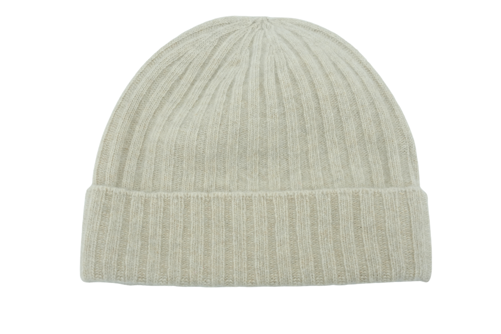 MILONA - BONNET EN LAINE MERINO