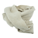 MILONA - ECHARPE EN LAINE MERINO