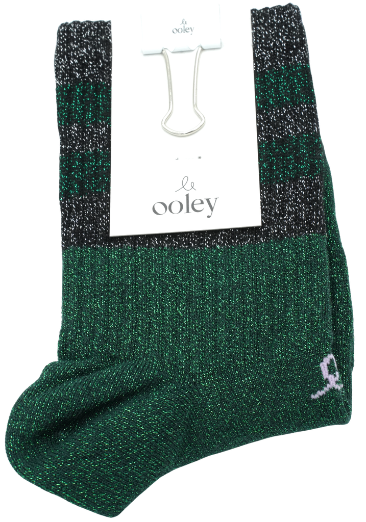 OOLEY - ELECTRA SHINY FOREST S