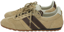 CAVAL - BASKETS "BALLET" BEIGES