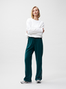 CATWALK JUNKIE - GRÜNE JOGGINGJEANS