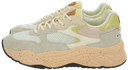 SCOTCH AND SODA - BASKETS "CELEST" BEIGES MULTICOLOR