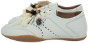 MELINE - BASKETS "NEW SUN GHIACCIO" BLANCHES