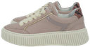 MELINE - "NEW SUN CUBAN" PINK SNEAKERS