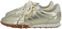BOAX - GOLDENE "STRIKE" SNEAKER