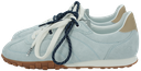 BOAX - BLAUWE "STRIKE" SNEAKERS