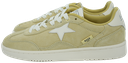 BOAX - BASKETS "RALLEY" JAUNES