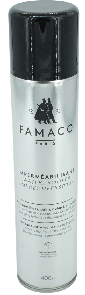 FAMACO - WATERPROOFER 400ML