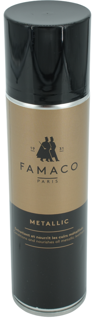 FAMACO - METALLIC SPRAY 250ML
