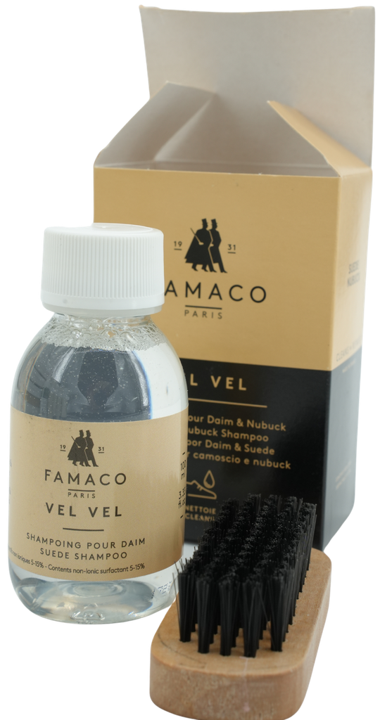 FAMACO - VEL VEL 100ML