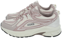 MARUTI - BEIGE UND ROSA SNEAKER