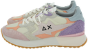 SUN68 - "STARGIRL" MEHRFARBIGE SNEAKER