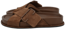 JVAM - SANDALES "JUDY" MARRONS