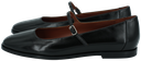 MI/MAI - SCHWARZE BALLERINAS „CARUSO“