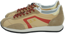 SUN68 - BASKETS "EASY RUNNER" BEIGES