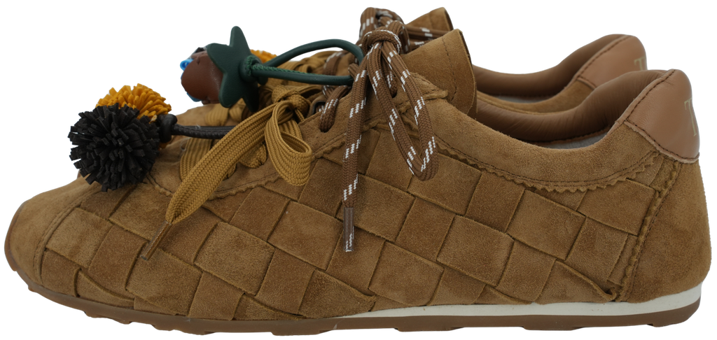 TORAL - BASKETS "ERIN" COGNACS (36)