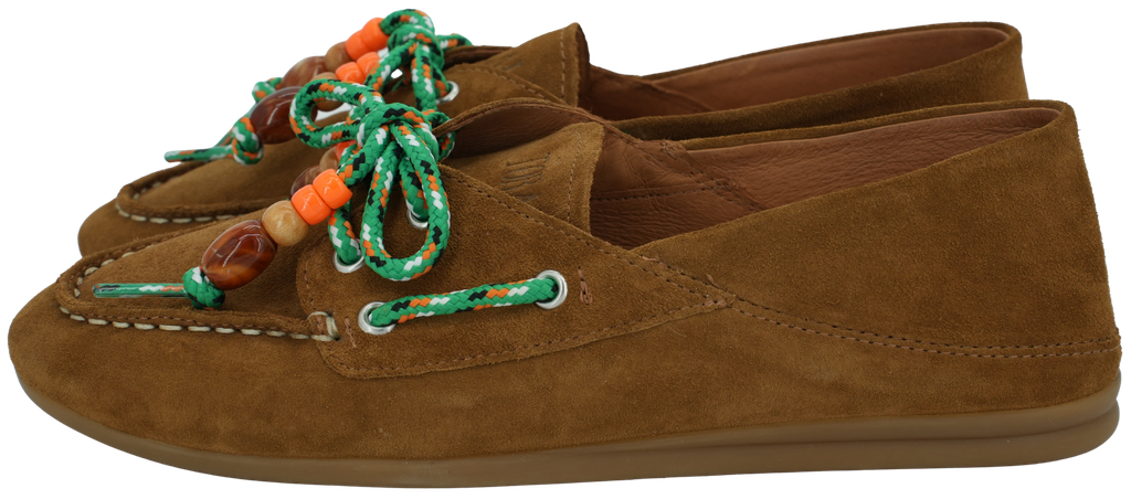 TORAL - "TIWA" COGNACS MOCKA'S