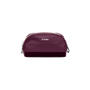 K-WAY - LILA "BLAIR" BEAUTY CASE