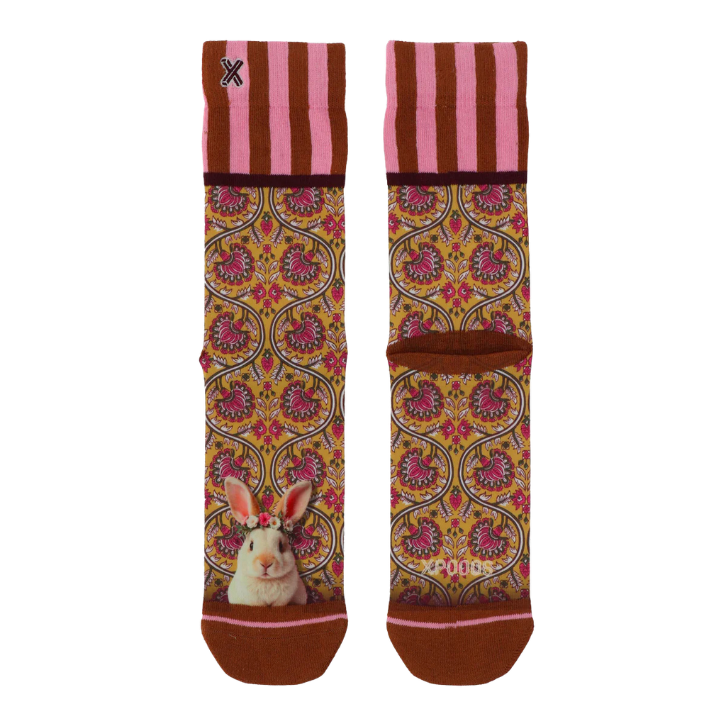 XPOOOS - CHAUSSETTES "DONNA"