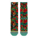 XPOOOS - "JUNGLE" SOCKS