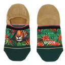 XPOOOS - FOOTIES "JUNGLE"