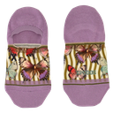 XPOOOS - SOCKEN „PAPILLON“